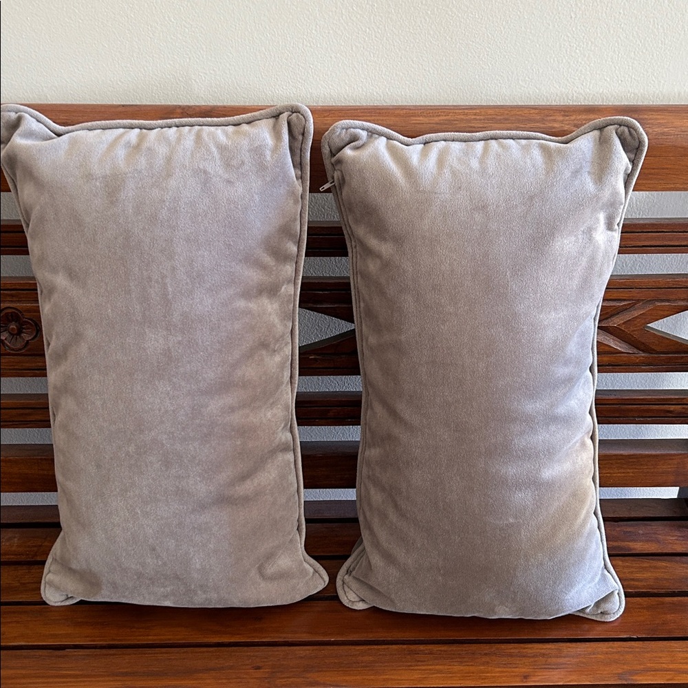 Lumbar Pillows - Picture 7 of 8